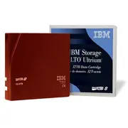 Ibm Lto8 12/30Tb Ultrium 8  01Pl041 883436693417 158603