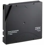 Ibm Lto Reinigungsband  35L2086 0087944827528