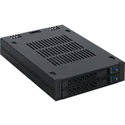 Icy Dock Mb742Sp-B Black  4713227445023
