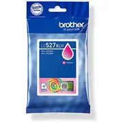 Tintes kasete Magenta - Lc-527Xlm 2.00 Lapas  Lc527Xlm 4977766839679