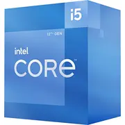 Intel Core i5-12600 Boxed-Version  Bx8071512600 5032037238540 735858503969