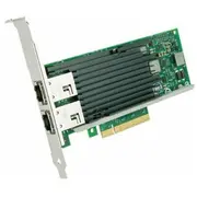 Intel X540-T2 Netzwerkkarte Dual-Port Rj-45 10 Gbit Lp X540T2Blk Bulk  5032037051309