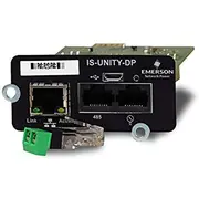 Intellislot Snmp/Web Modbus Bacn  Is-Unity-Dp 0813829014130
