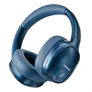 Intenso O400Ha  Blau, Bluetooth 5.3, Klinke, Anc 3740405 4034303035540