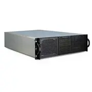 Inter-Tech 48.3Cm Ipc 3U-30255  3He Server 1Xusb3.0 88887108 4260133126299 84733080