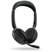 Jabra Evolve2 65 Flex Ms Stereo mit Link380C u. Wlc  26699-999-889 5706991029178
