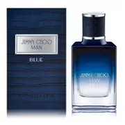 Jimmy Choo Man Blue Smaržas Edt 30 ml  3386460072625
