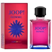 Joop Homme Neon Edition Smaržas Edt 125 ml  3616305258458