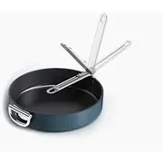 Joseph Space 30Cm Pannas ar nepiedegošu pārklājumu  45043 5028420010572