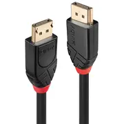 Lindy Aktives Displayport 1.2 Kabel 15M  41079 4002888410793 85444290