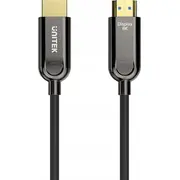Hdmi kabelis Unitek - 50M Black C11085Gy01-50M  4894160053152