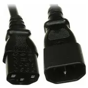 Barošanas kabelis Cisco Jumper Power Cord 250 Cab-C13-Cbn  0746320873503
