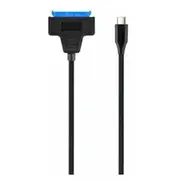 Kabelis Gembird  Usb Type-C Male - Sata 2.5 Aus3-03 8716309124348