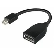 Kabelis Lenovo  Mini-Dp To Dp Adapter 4X90L13971 190404081481