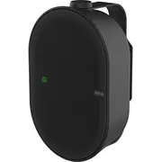 Ip kamera Axis C1111-E divvirzienu Black  02698-001 7331021081949