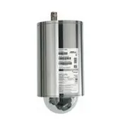 Ip drošības kamera Axis Excam Xpt Q6075 ārējai uzstādīšanai 1920 x 1080 px sienas montāžai  01928-001 7331021069176