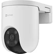 Ezviz H8C 4G Dome Ip Videonovērošana kamera  6941545631301