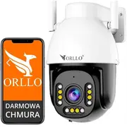 Kamera Ip Orllo zewnętrzna obrotowa zoom x10 Z9 Ultra  5906412975002