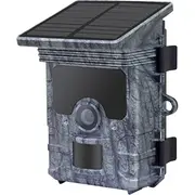 Kamera Ip Redleaf obserwacyjna z panelem słonecznym Rd7000 Wifi  Rl2738 5907489643948