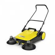 Karcher Slaucīšanas mašīna S 6 Twin 1.766-460.0  4054278247953