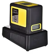 Karcher Akumulatora un lādētāja komplekts 36 V / 5.0 Ah 2.445-065.0  4054278650395