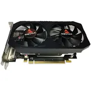 Karta graficzna Biostar Radeon Rx 560 Gaming Oc 4Gb Gddr5 Va5615Rf41-Tbe1A-Bs2  Va5615Rf41 4712960683839 Vgabioati0001