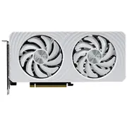 Videokarte Palit Geforce Rtx 5060 Ti White Oc 16Gb Gddr7 Dlss4 Ne7506Tu19T1-Gb2061M  4710562245301