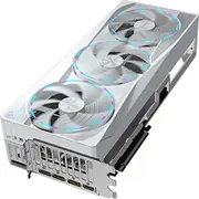 Karta graficzna Gigabyte Aorus Geforce Rtx 5090 Stealth Ice 32Gb Gddr7 Dlss4 Gv-N5090Aorusst Ice-32Gd  4719331356576