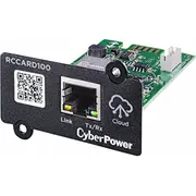 Tīkla karte Cyberpower Cloudcard Rccard100  4712856274363