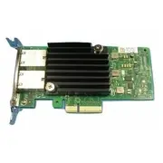 Tīkla karte Dell Intel X550 ar diviem 10G portiem  Dual Port 5704174395256