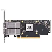 Karta sieciowa Nvidia Connectx-7 - Netzwerkadapter Pcie 5.0 x16 400Gb Ethernet / Infiniband Osfp x 1  900-9X766-003N-Sq0 7290110492793
