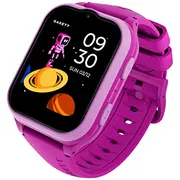 Garett Kids eSIM Pink Bērnu Viedpulkstenis  Esim4GPnk 5904238486719