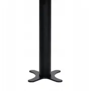 Kii Seven Hifi statīvs Black Viena vienība  84718000 618455396946
