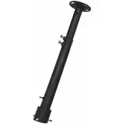 Kiwifotos stiprinājums Camsafe Cs05-Ptz anthracite  A 5905156324084