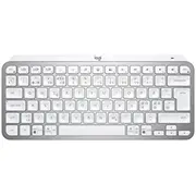 Klaviatūra Logitech Mx Keys Mini Minimalist 920-010493  5099206098978