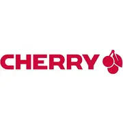 Klawiatura  mysz Cherry Stream Desktop klawiatura Rf Wireless Azerty francuski Black Jd-8500Fr-2 4025112090769