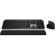Klaviatūra un pele Logitech Mx Keys S komplekts Mac datoram 920-012845  5099206122239