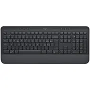Klaviatūra un pele Logitech Signature Mk650 komplekts bezvadu ar Bluetooth 920-010996  5099206105164