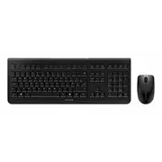 Klawiatura Cherry Dw 3000 klawiatura Rf Bezprzewodowy  Usb Jd-0710Gb-2 4025112088421