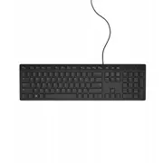 Klaviatūra Dell Kb216-B Kybd 105 Dan Lton  5704174030157
