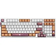 Spēļu tastatūra Endgame Gear Vgn V98 Pro Berry Ice Cream - Twilight Asv  V2 Bica 6975943530478