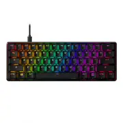 Klawiatura Hyperx Alloy Origins 60 Red Hkbo1S-Rb-Us/G  4P5N4Aa 196188048948