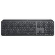Klaviatūra Logitech Mx Keys for Business 920-010251  5907096123673