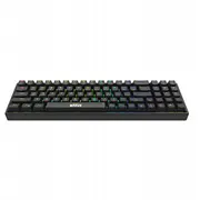 Klawiatura Marvo Shogo 78W Wireless Banana Crystal Kg956W  6932391935088