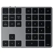 Bezvadu tastatūra Satechi Extended St-Xlabkm  879961008512