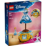 Klocki Disney 43266 Suknia Kopciuszka  5702017814551 Wplgps0Uid43266
