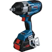 Bosch 18 V 1/2 triecienurbjmašīna Gds 18V-1000  B 6019J8304 4053423234718