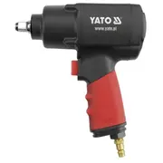 Pneimatiskā atslēga Yato Yt-0953 6.3 bar 1/2  5906083909535