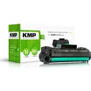 Kmp Toner Hp 83XCf283X  comp. Black H-T 2526,3100 4011324252699 84439990