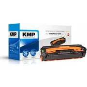 Kmp Toner Samsung Clt-C504S cyan 1800 S. Sa-T58 remanufactured  3511,0003 4011324351132 84439990